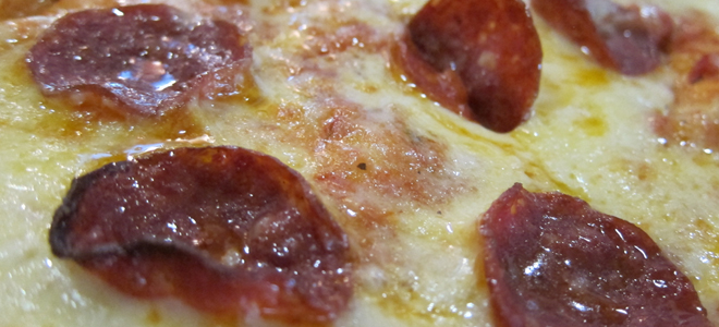 Brooklyn Pizza: A Slice of New York
