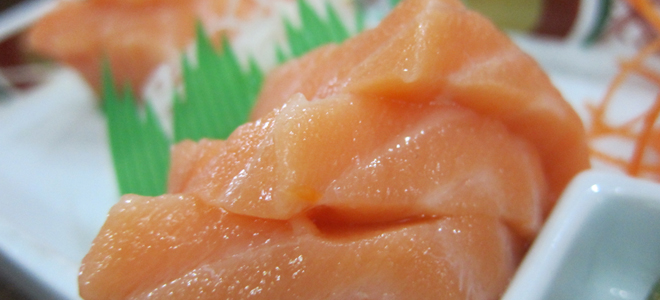 Nihonbashitei: Awesome Japanese Food Along Arnaiz
