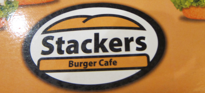Stackers Burger Cafe
