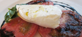 L’Incontro Ristorante Italiano: My Best Italian Meal… By Far