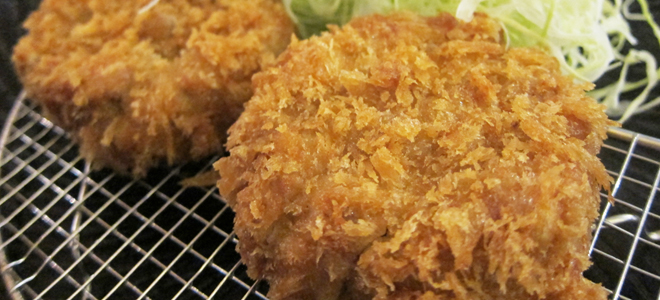 Yabu: House of Katsu