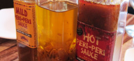 Peri-Peri Grill House