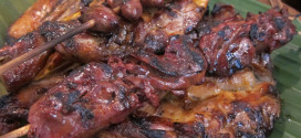 JT’s Manukan: The Best Inasal in Manila