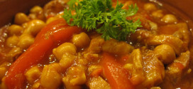 Taberna Barcelona Tapas y Vino: A Little Corporate Social Responsibility