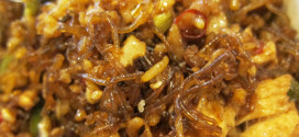 Cafe Sweet Inspirations: Awesome Mongolian Joint