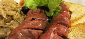 Poco Deli: Simple Little Deli Along Kapitolyo