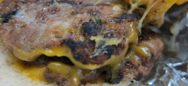 Healthy and Good Burgers