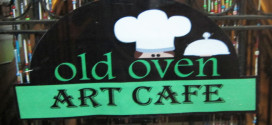 The Old Oven Art Cafe
