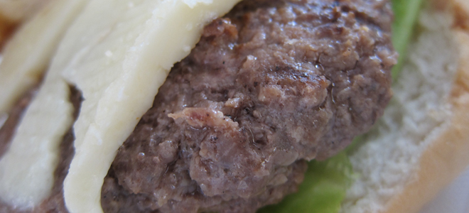 Burger Day at the Salcedo Weekend Market
