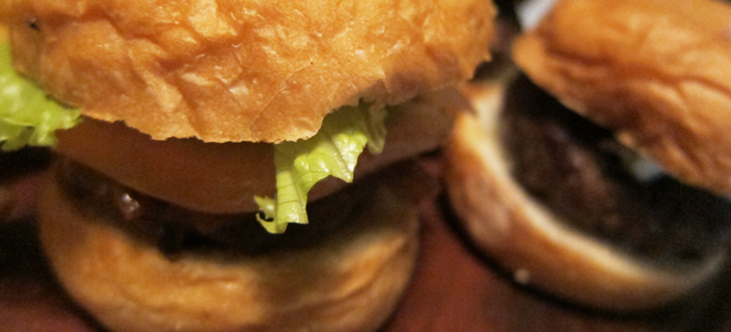 Malcolm’s De La Costa: The Incredibly Expensive Burger